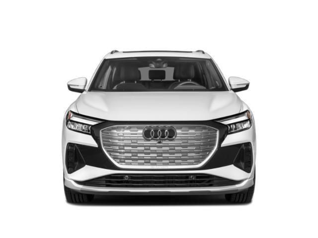 2023 Audi Q4 e-tron