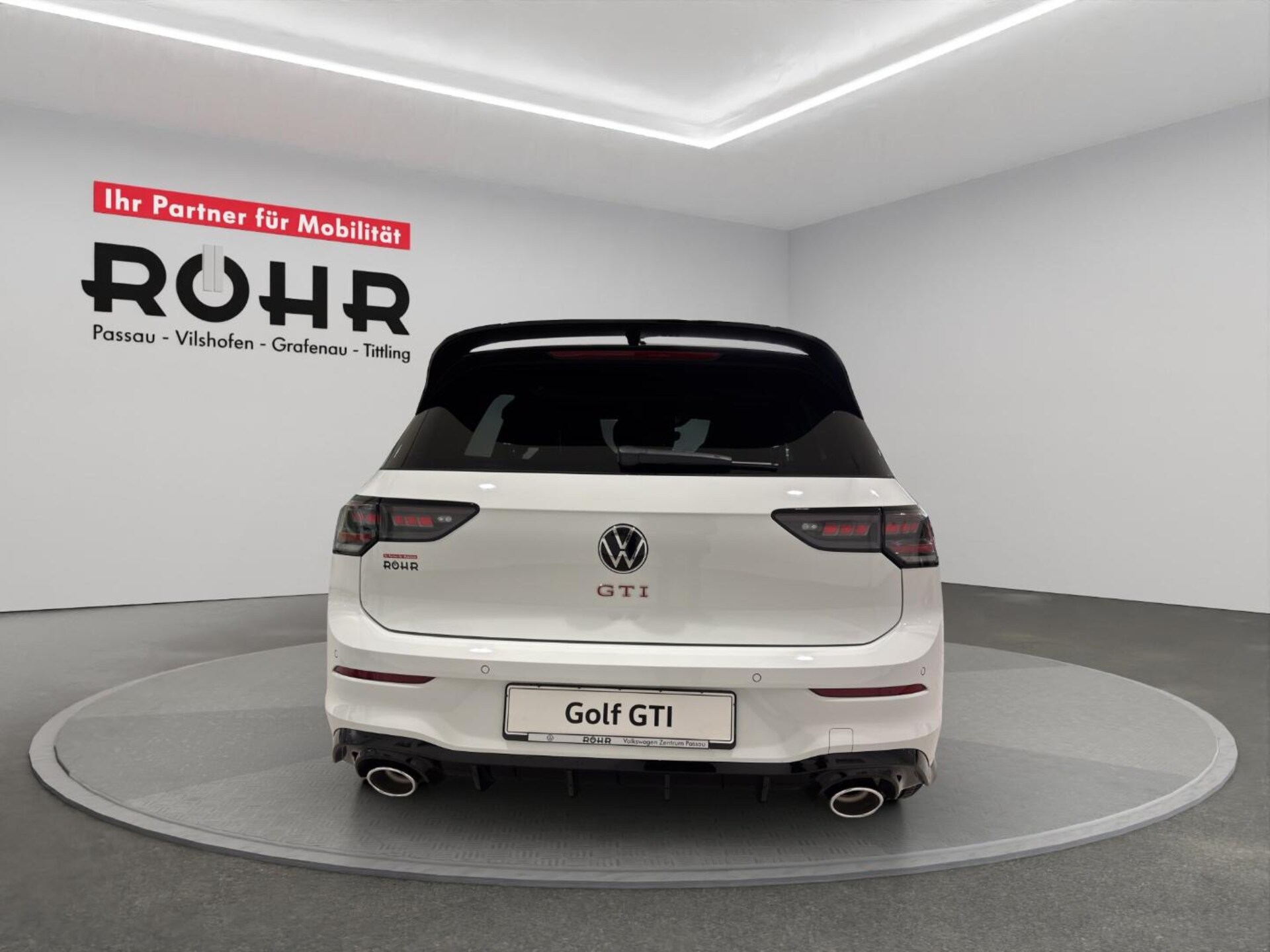 Volkswagen Golf GTI Clubsport