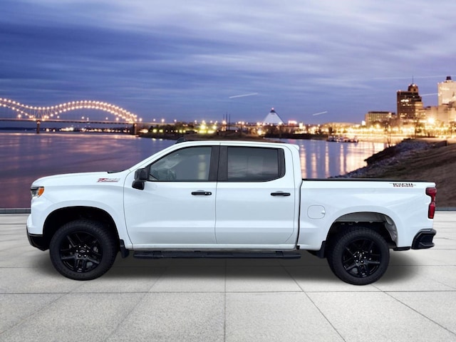 2022 Chevrolet Silverado