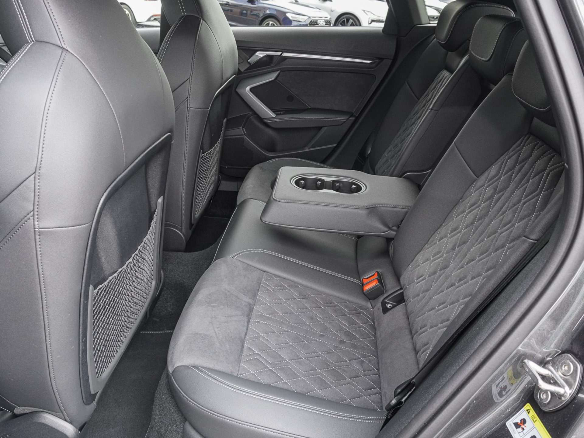Audi S3 Sportback