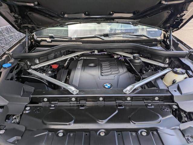 2023 BMW X5 40i - Photo 31