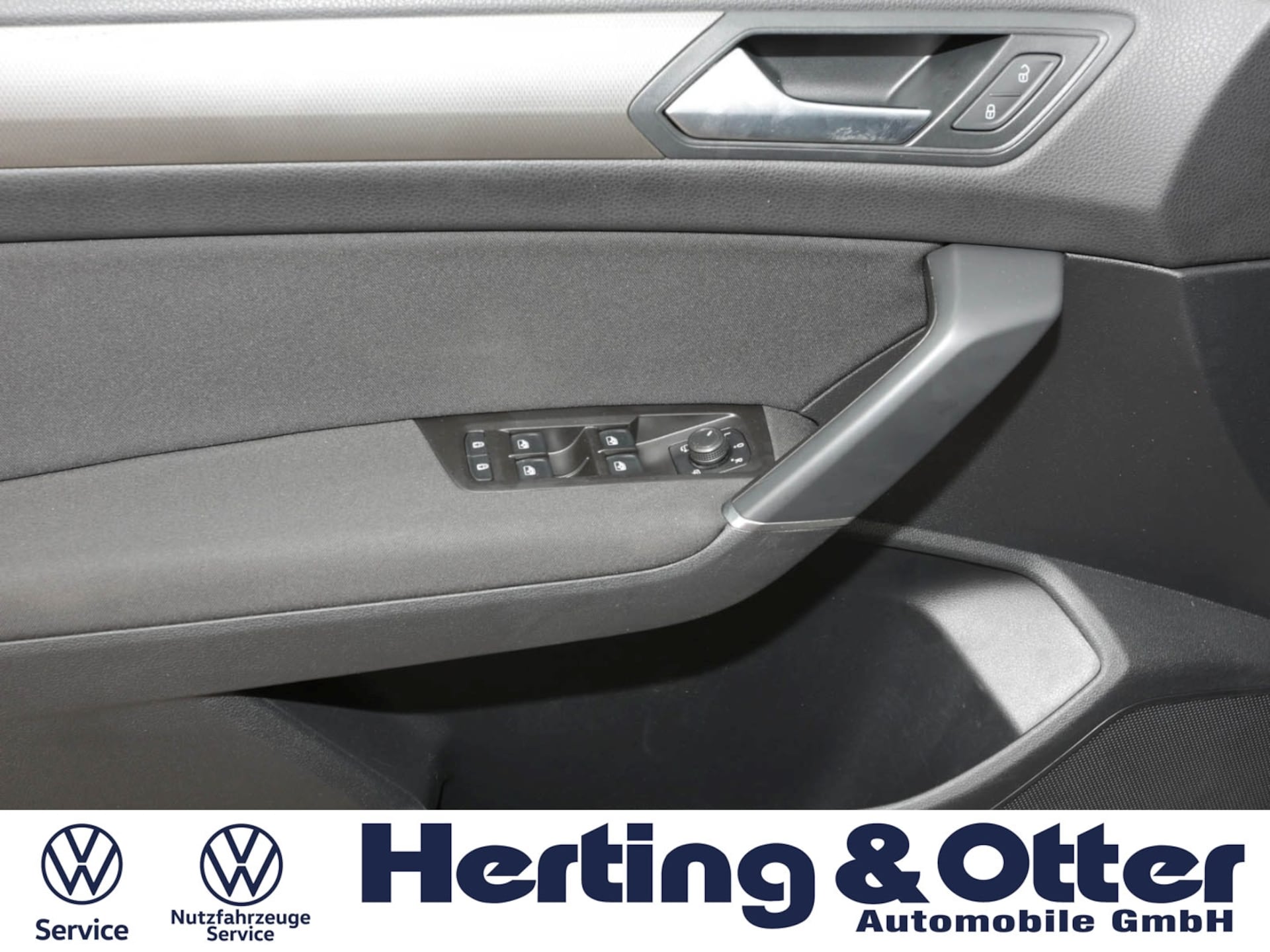 Volkswagen Touran IQ.DRIVE