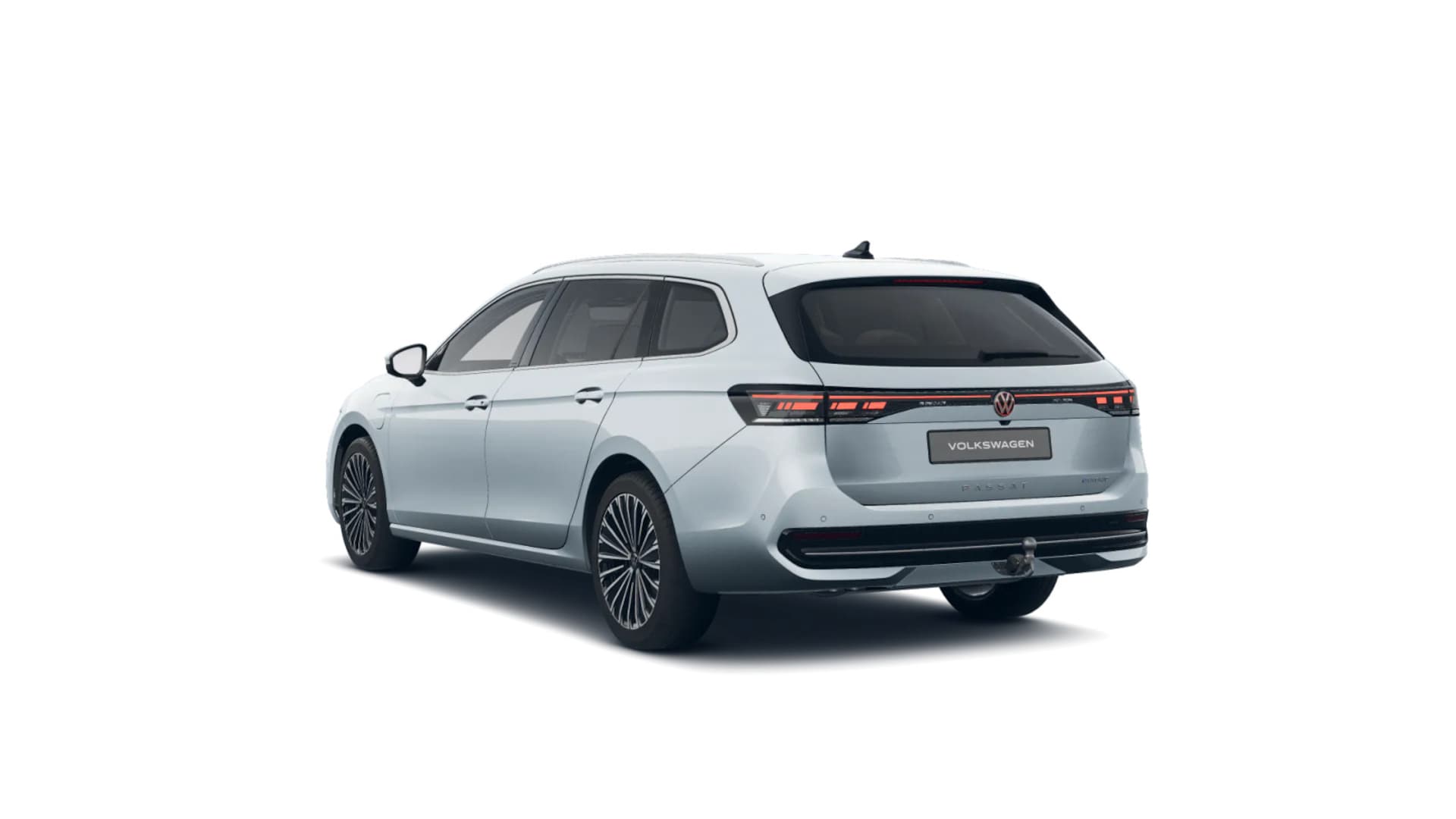 Volkswagen Passat Elegance