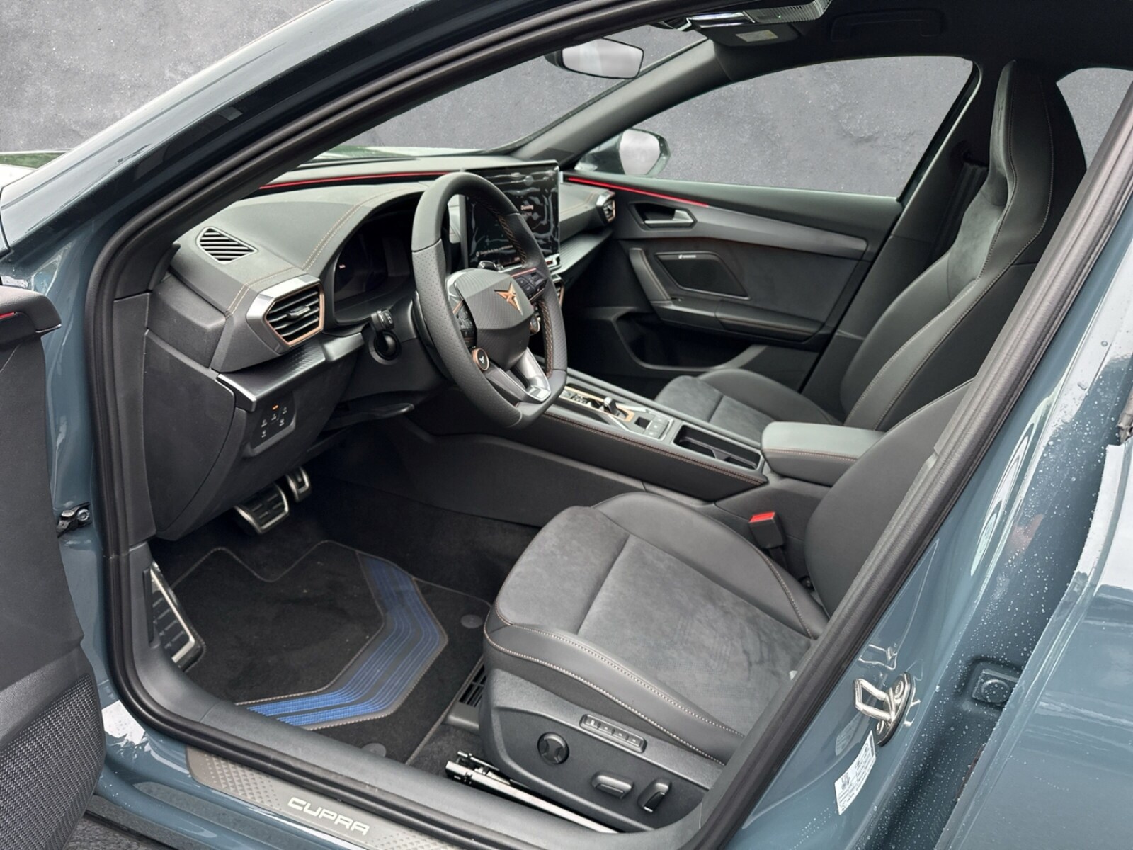 CUPRA Formentor – Bild 9