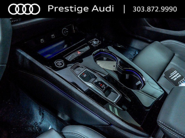 2025 Audi New A5 Premium Plus - Photo 19