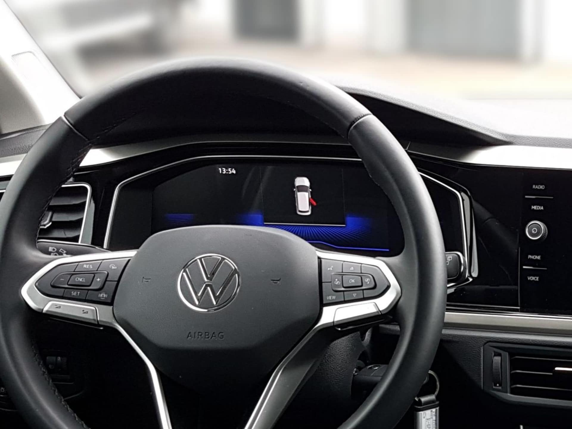 Volkswagen Polo MOVE