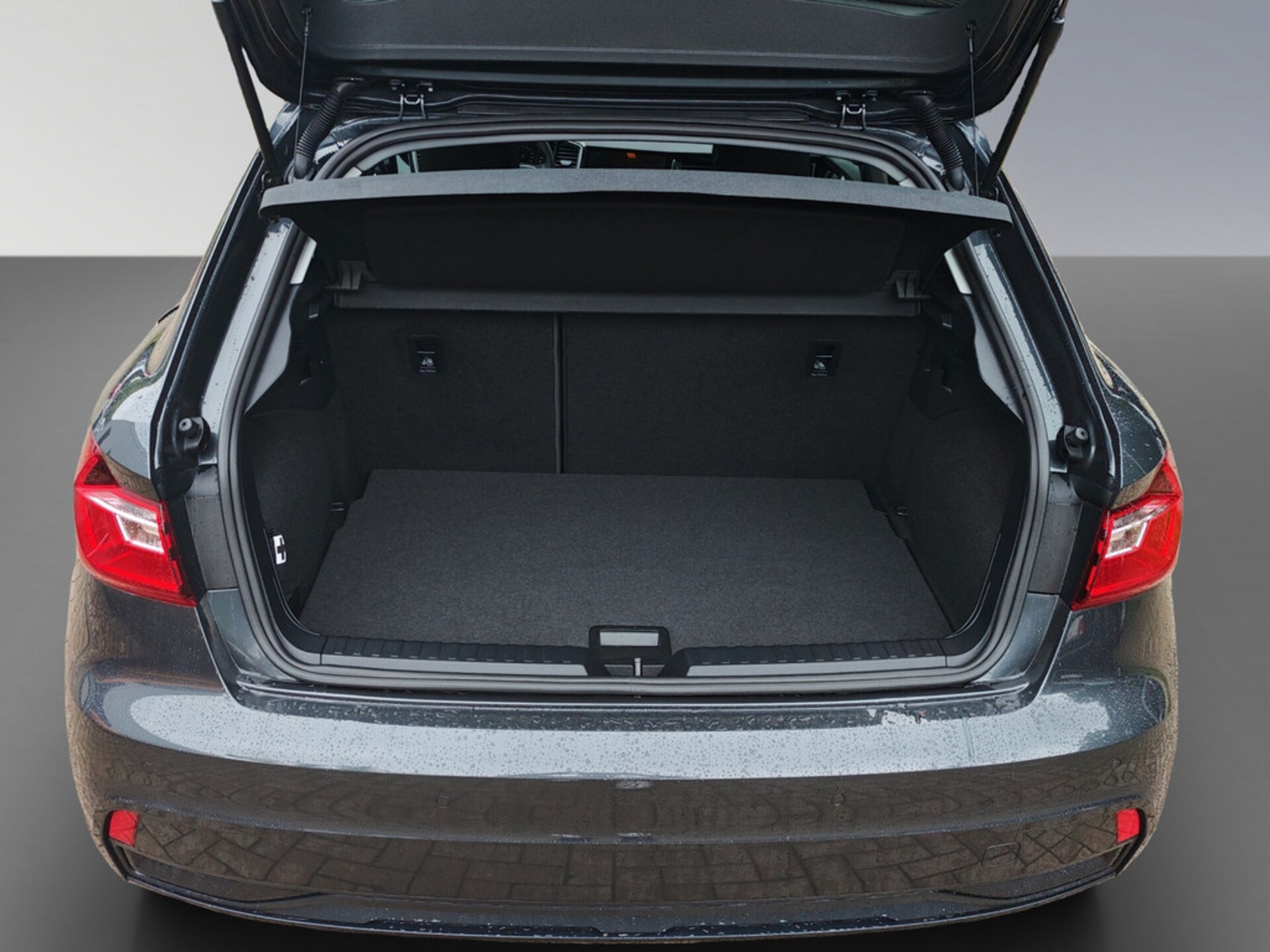 Audi A1 Sportback Advanced