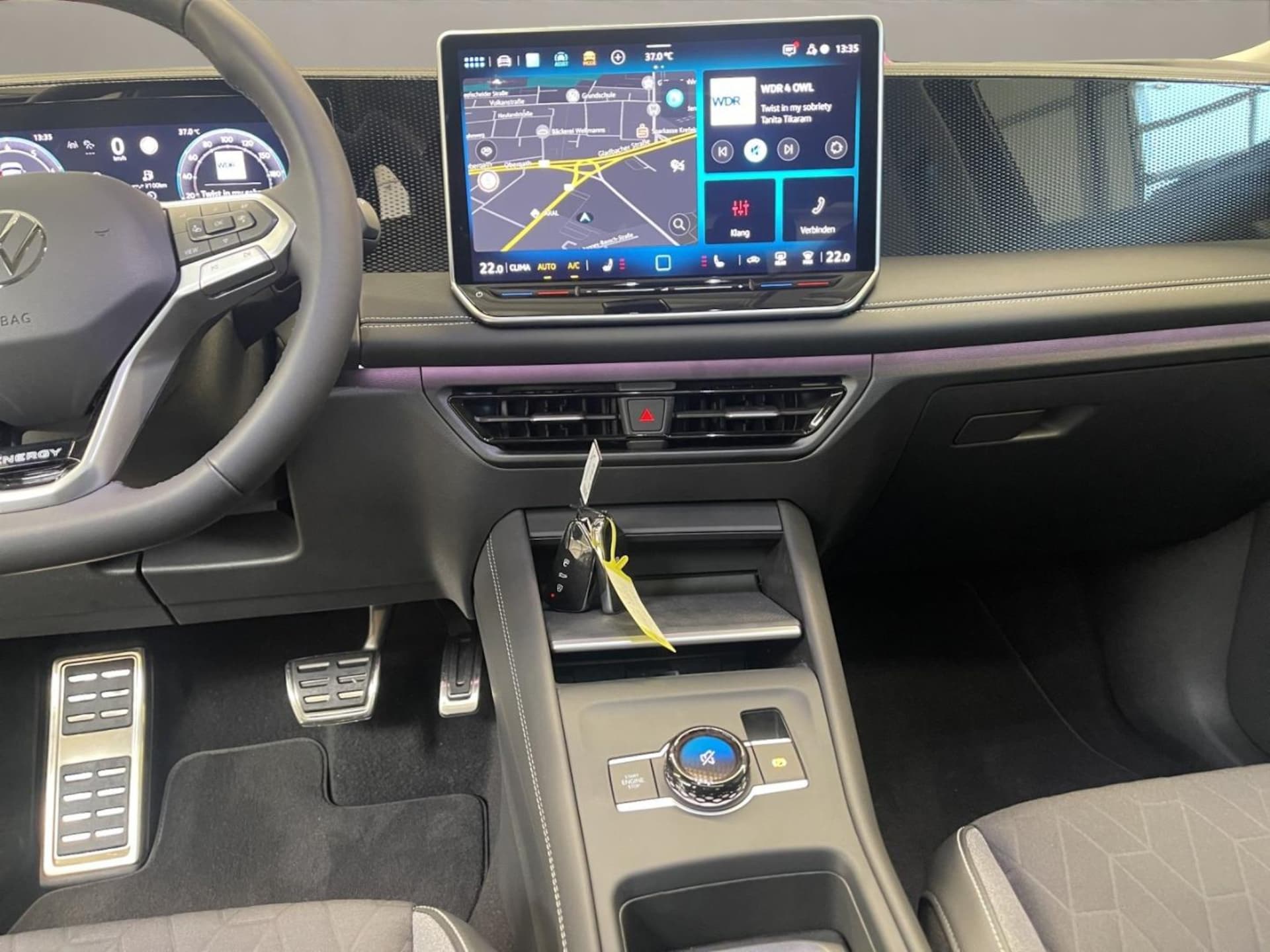 Volkswagen Tiguan ENERGY