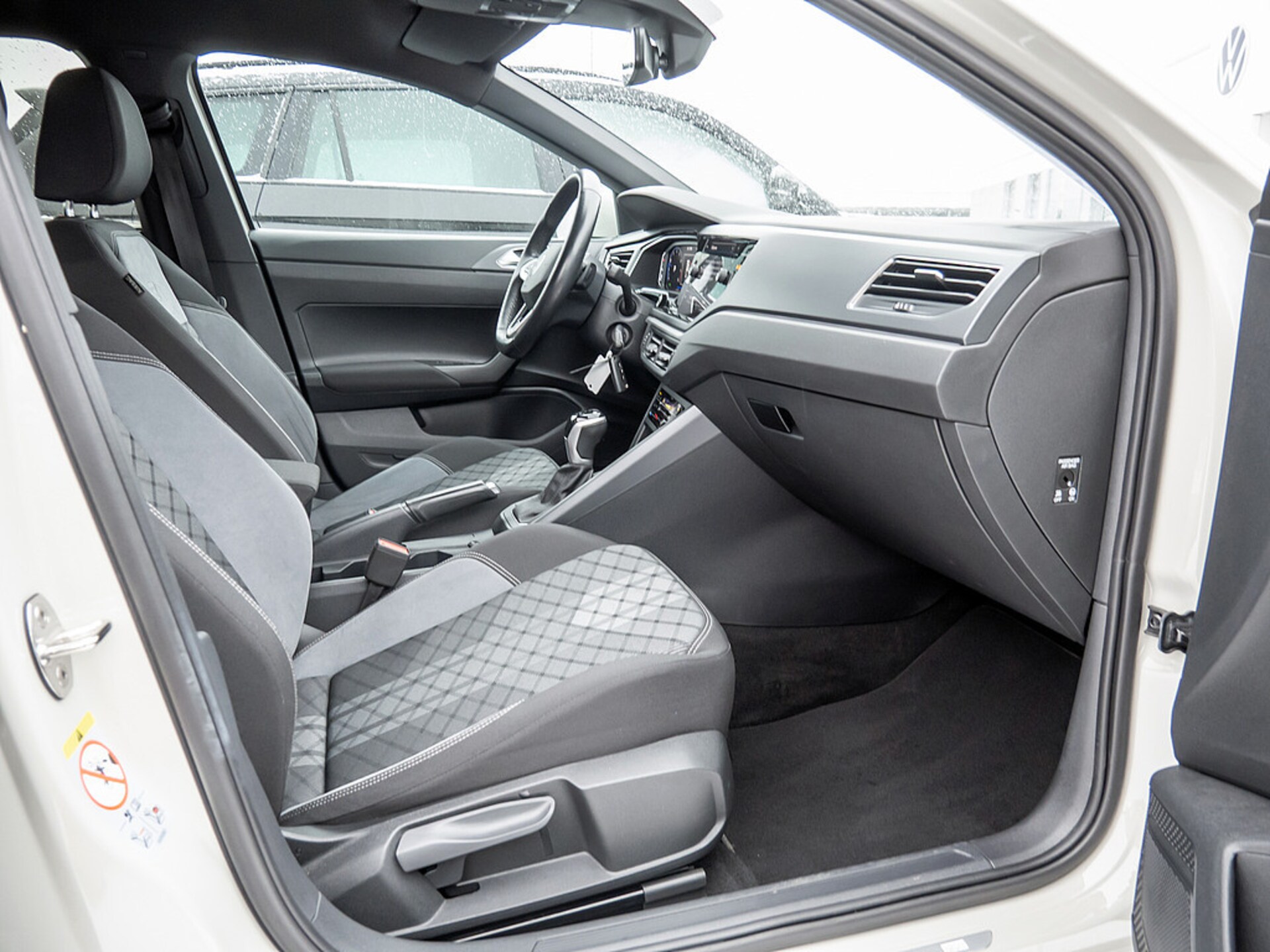 Volkswagen Taigo R-Line