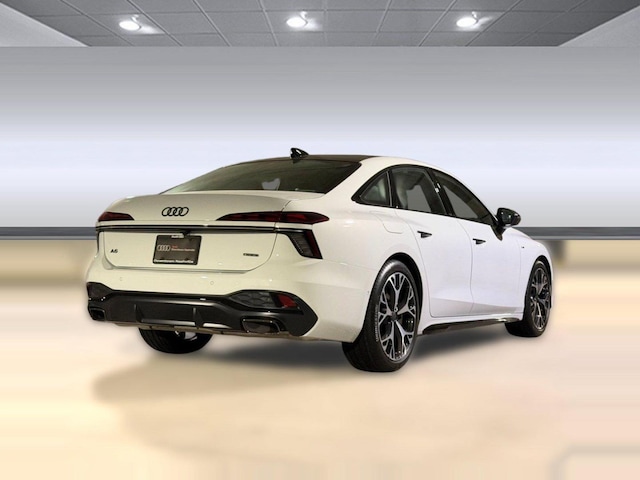 2026 Audi A6 Prestige - Photo 8