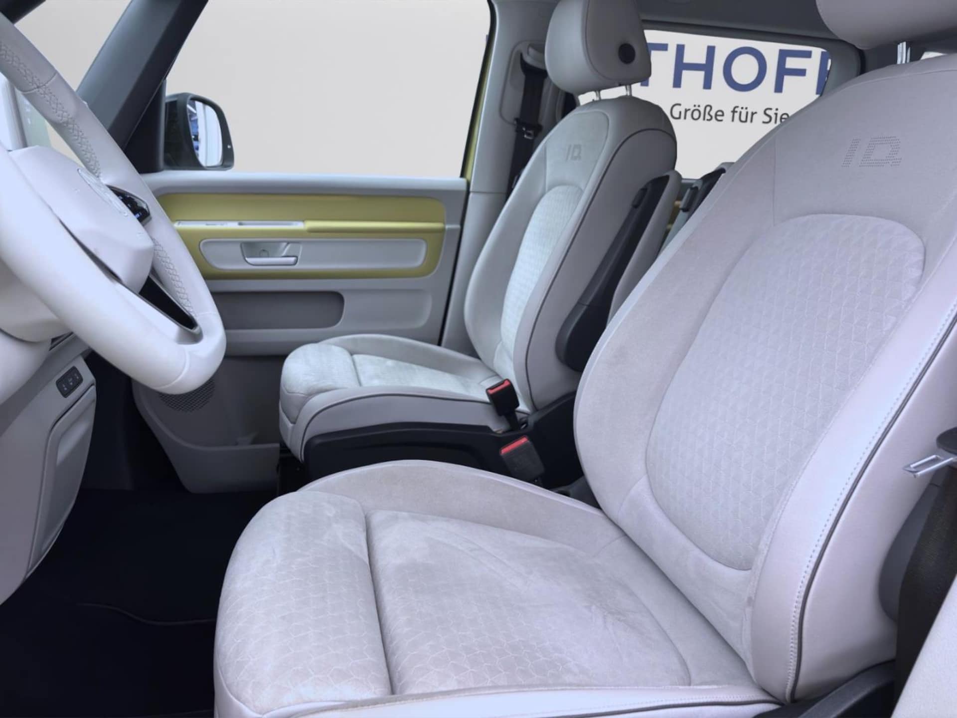 Volkswagen ID. Buzz Pro