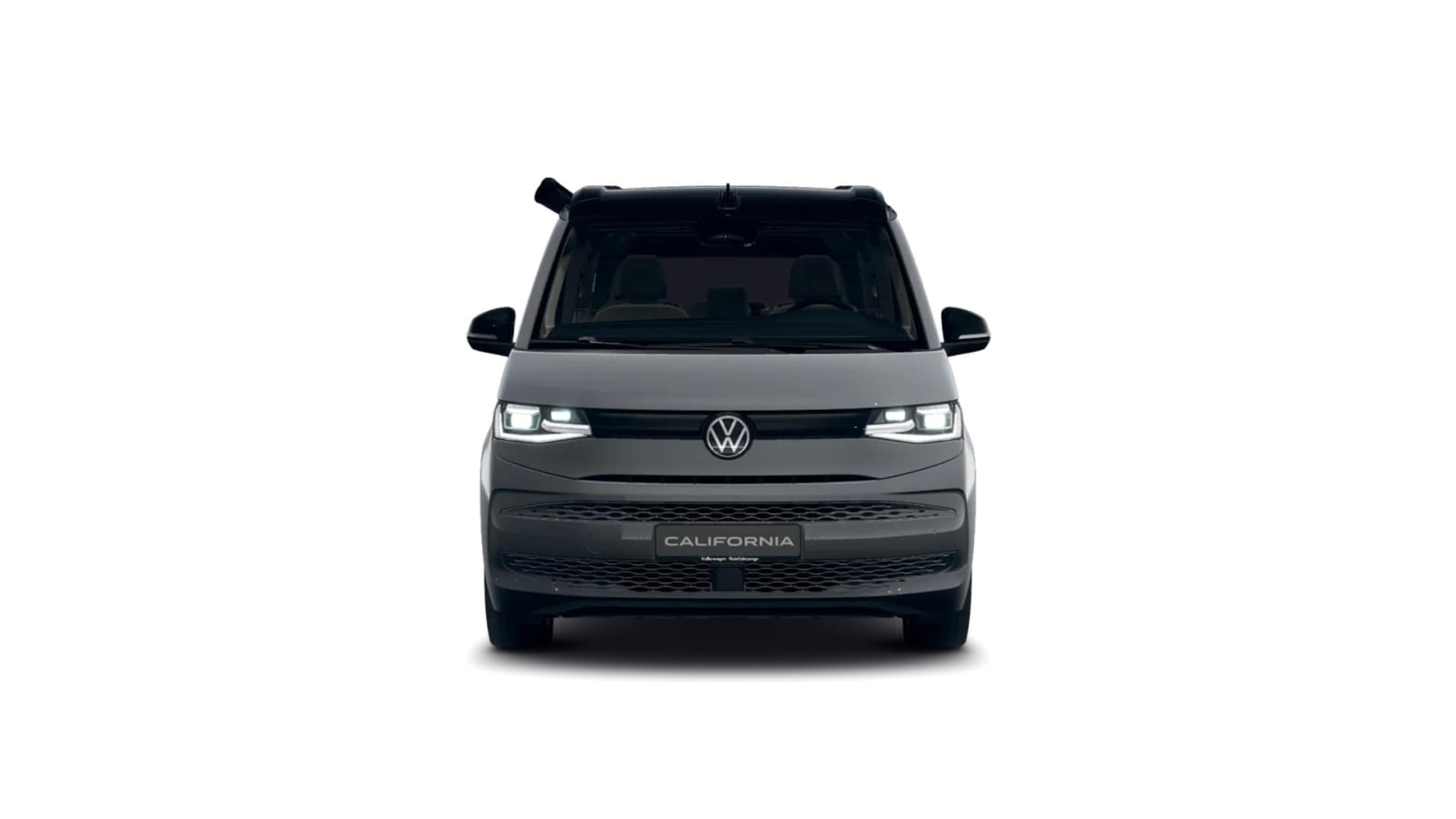 Volkswagen California Beach Camper