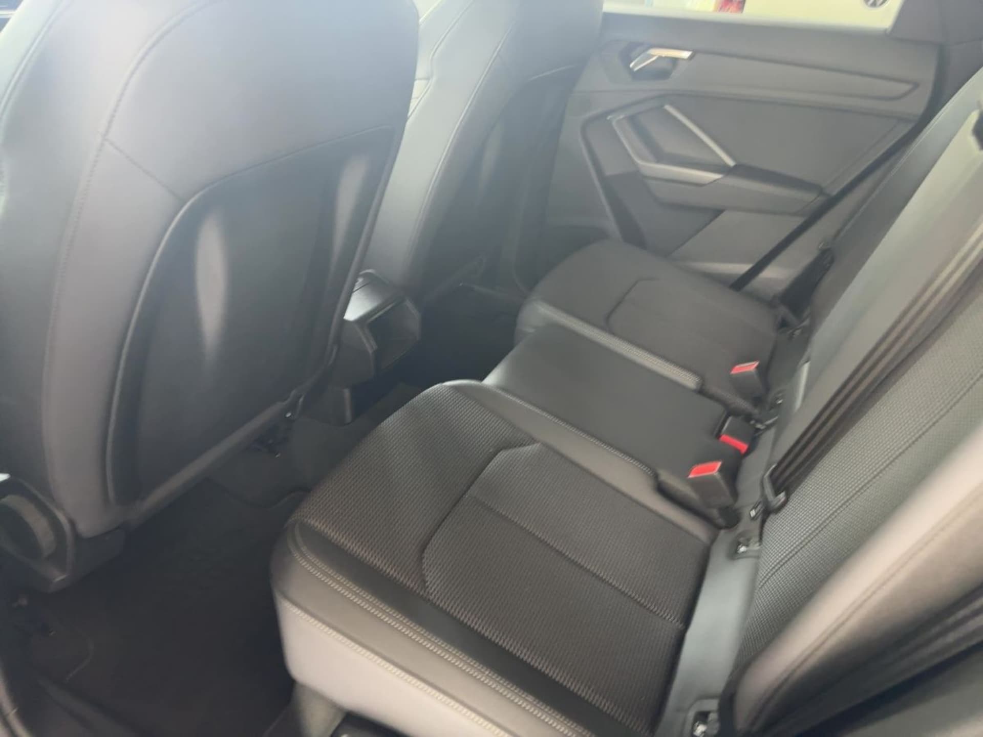 Audi Q3 Sportback S line