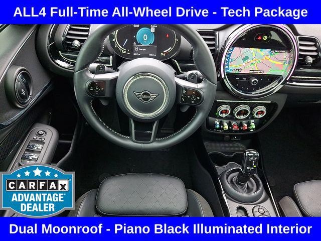 2023 MINI Clubman