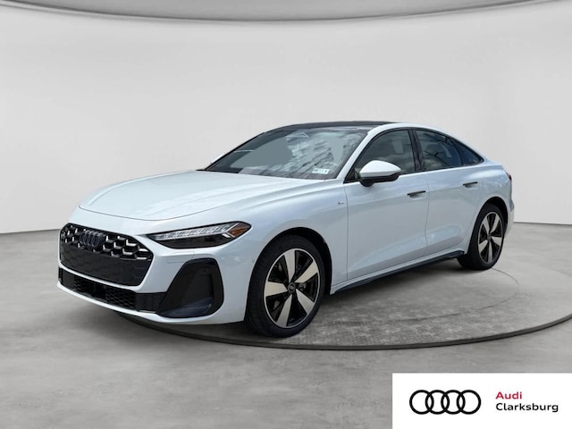 Photo of 2026 Audi A5 Sedan