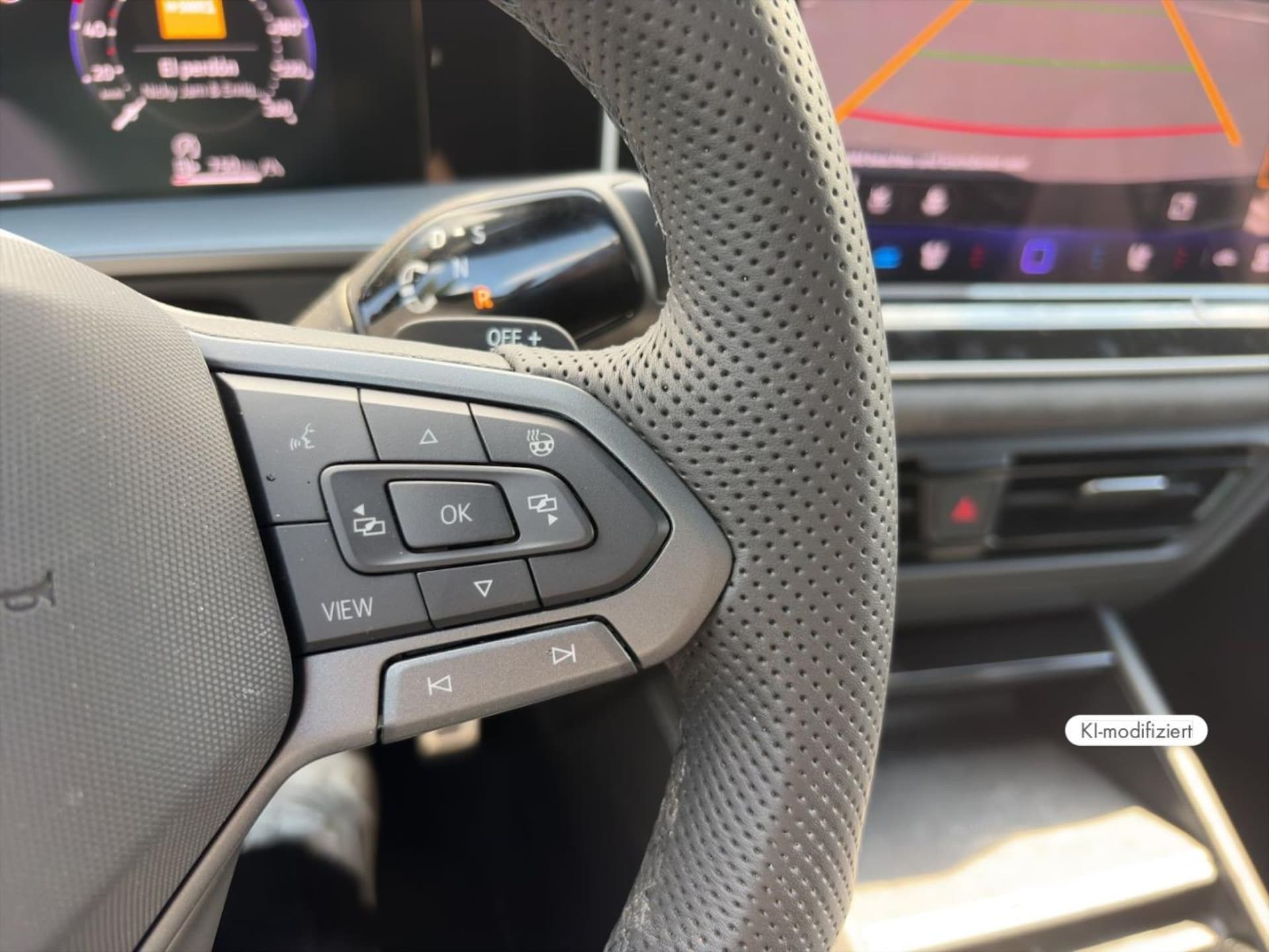 Volkswagen Tayron R-Line
