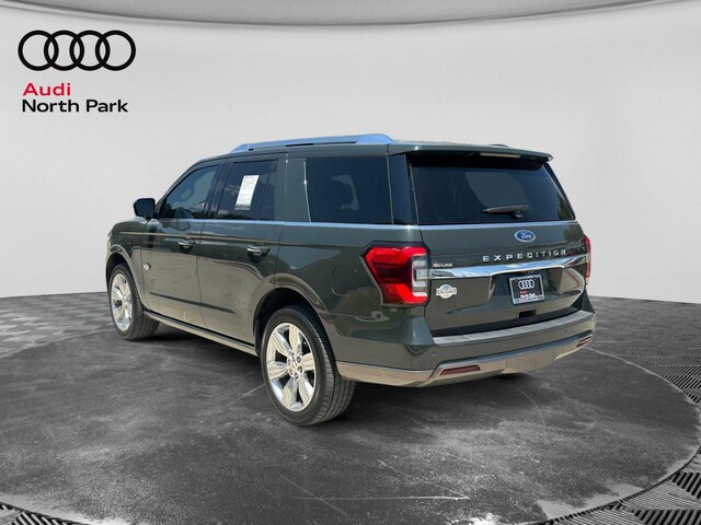2023 Ford Expedition