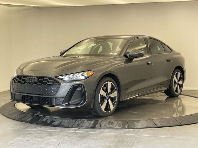 Photo of 2026 Audi A5 Sedan 