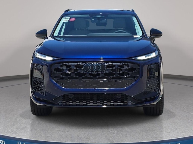 2026 Audi Q3 SUV