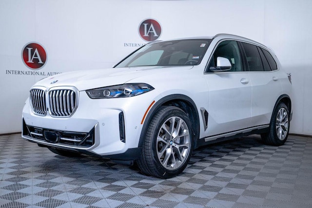 2024 BMW X5