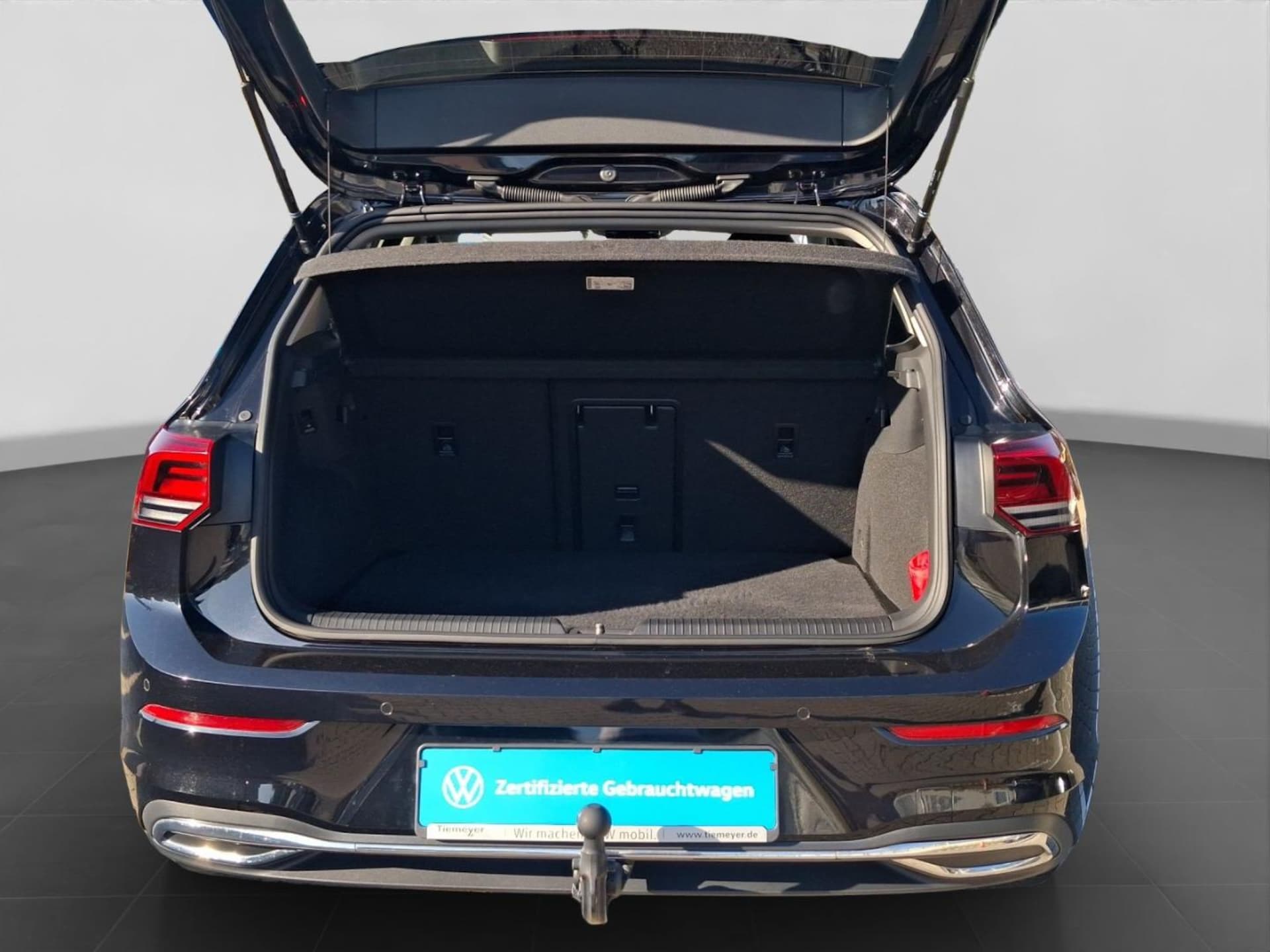 Volkswagen Golf MOVE