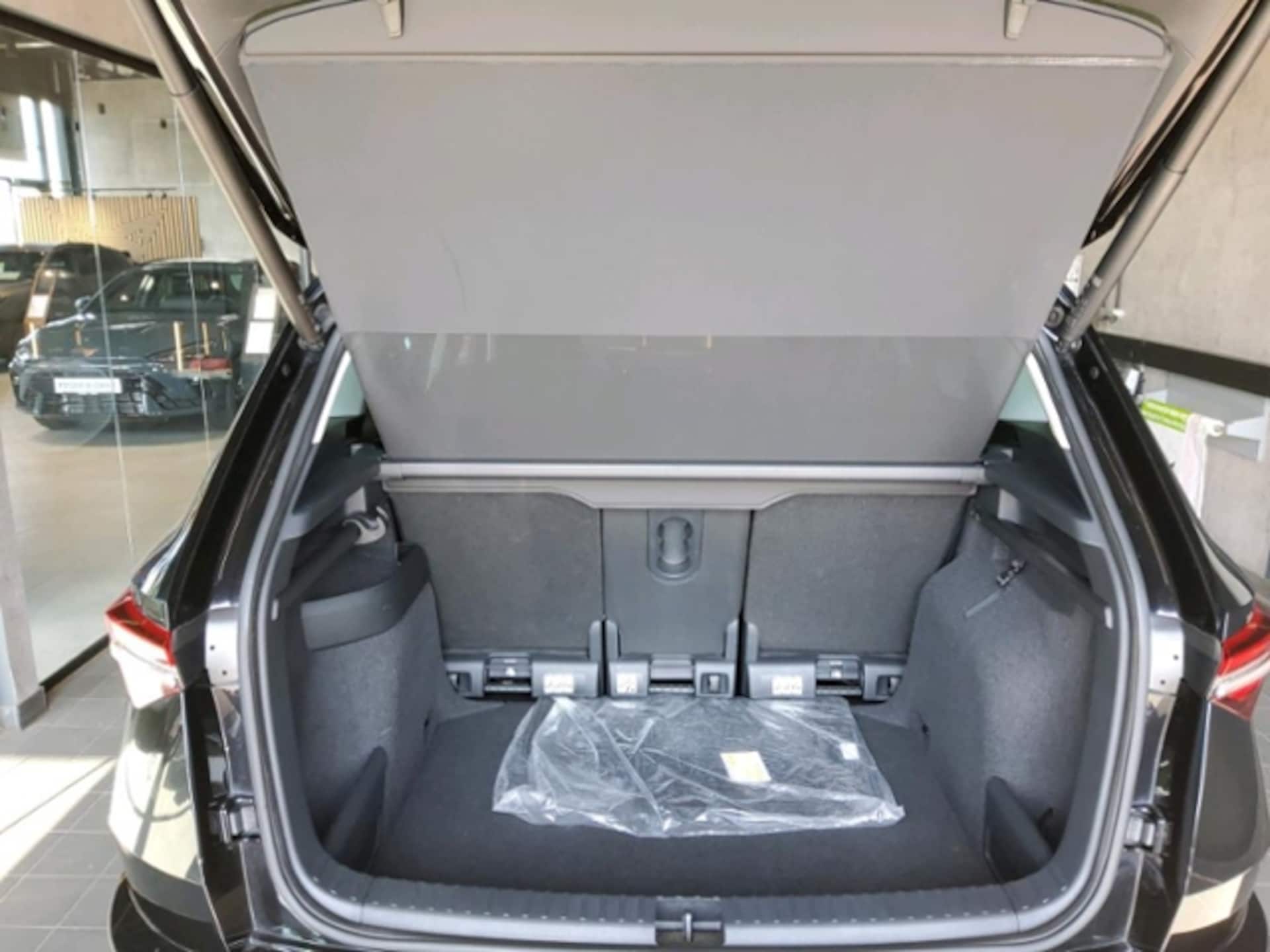 Skoda Karoq Style