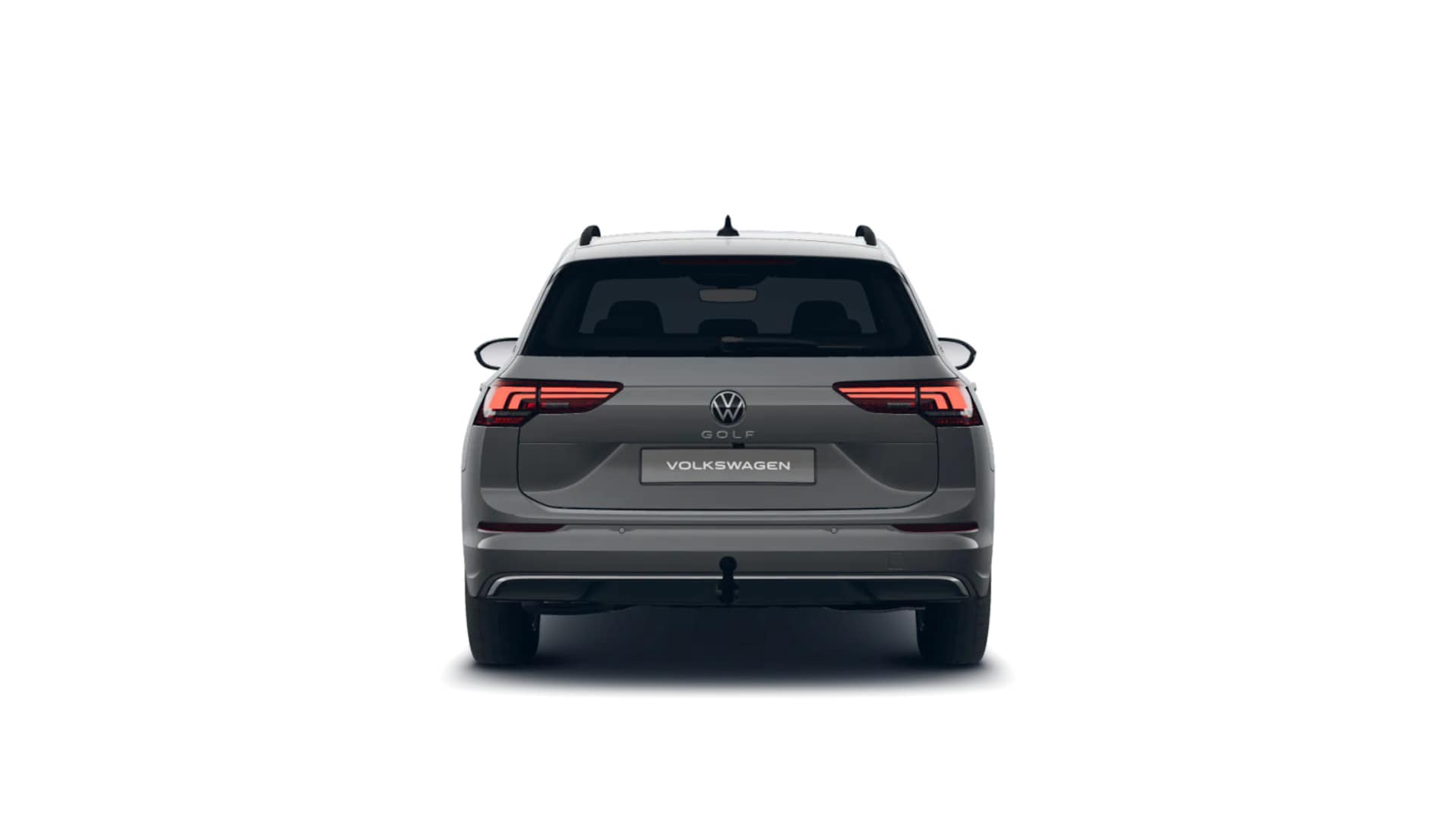 Volkswagen Golf Variant Goal