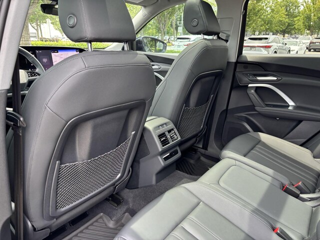 2025 Audi Q5 Premium - Photo 31