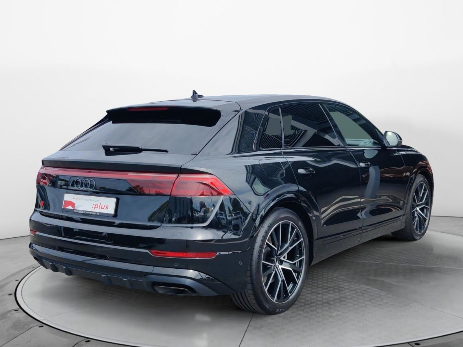 Audi Q8 – Bild 6