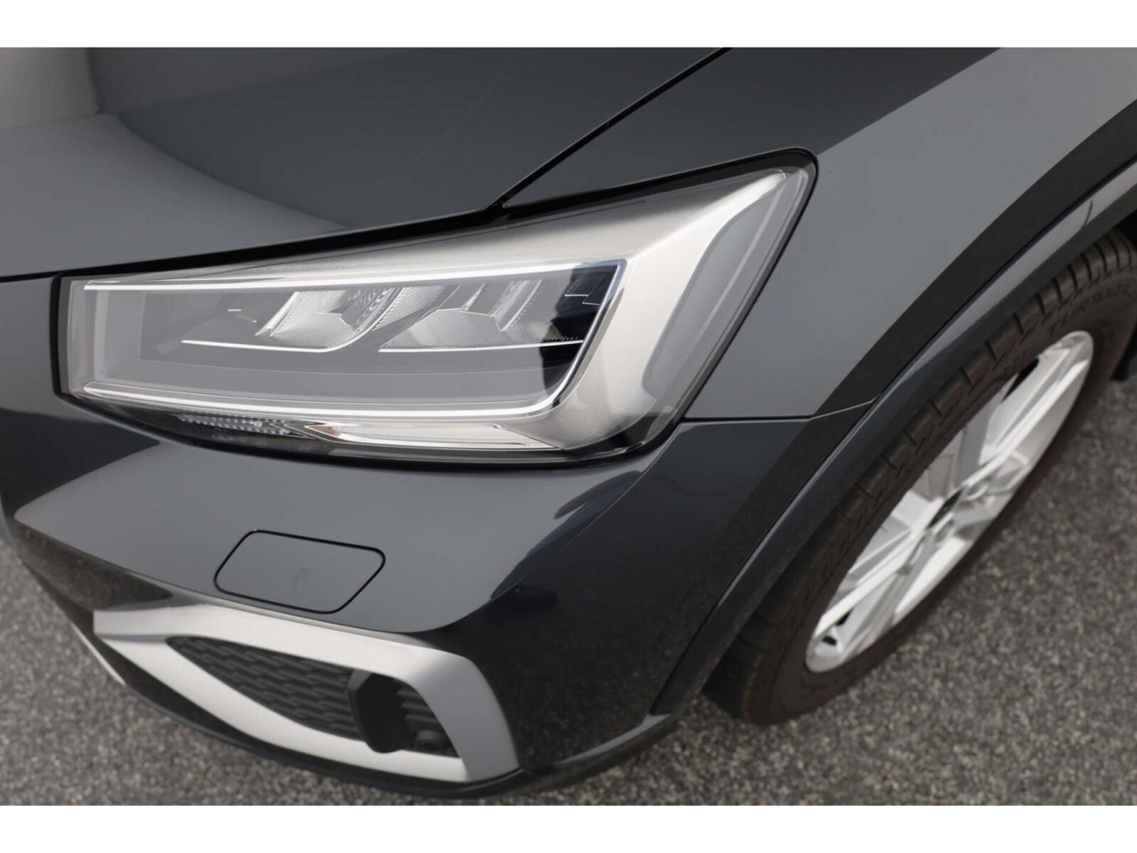 Audi Q2 – Bild 7
