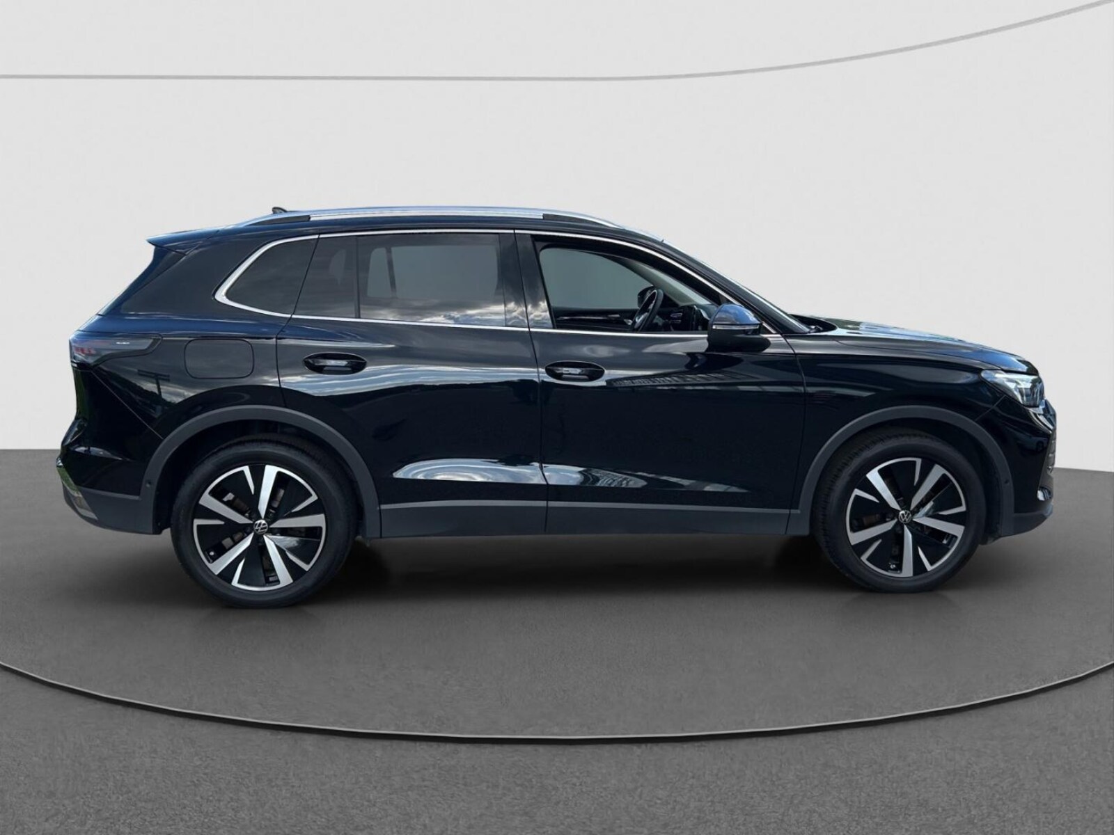 Volkswagen Tiguan – Bild 10