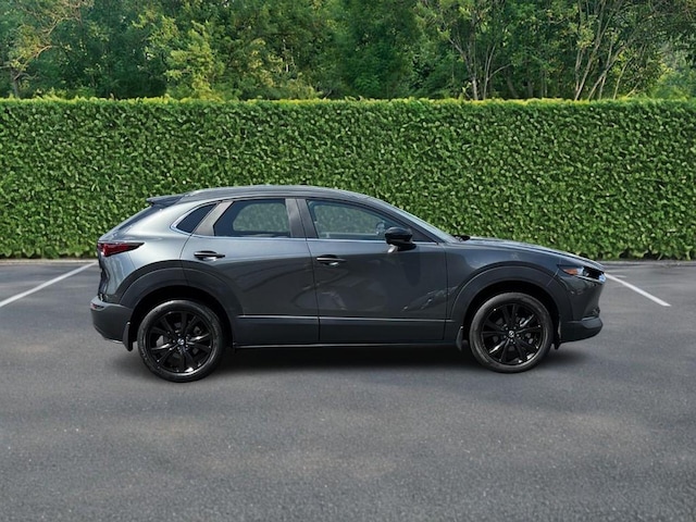 2024 Mazda CX-30