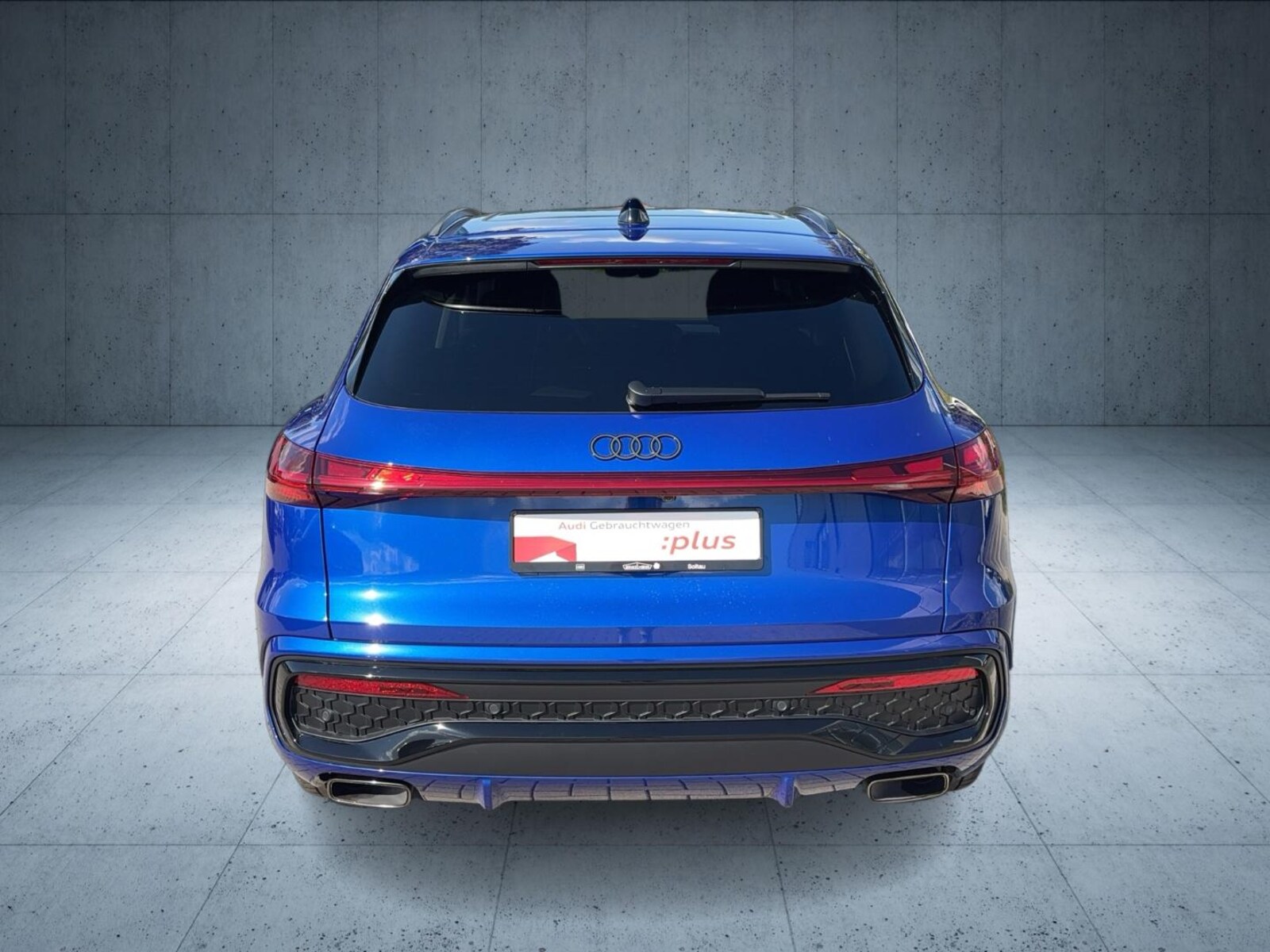 Audi Q5 – Bild 4