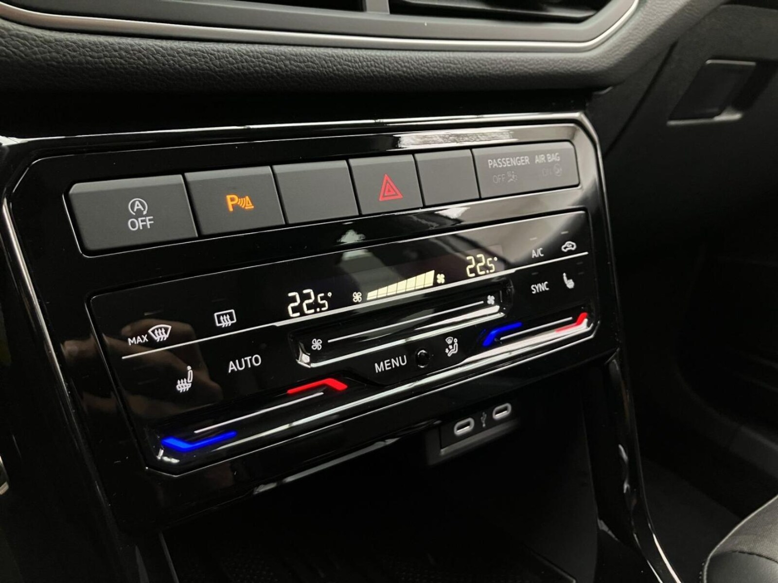 Volkswagen T-Cross – Bild 19