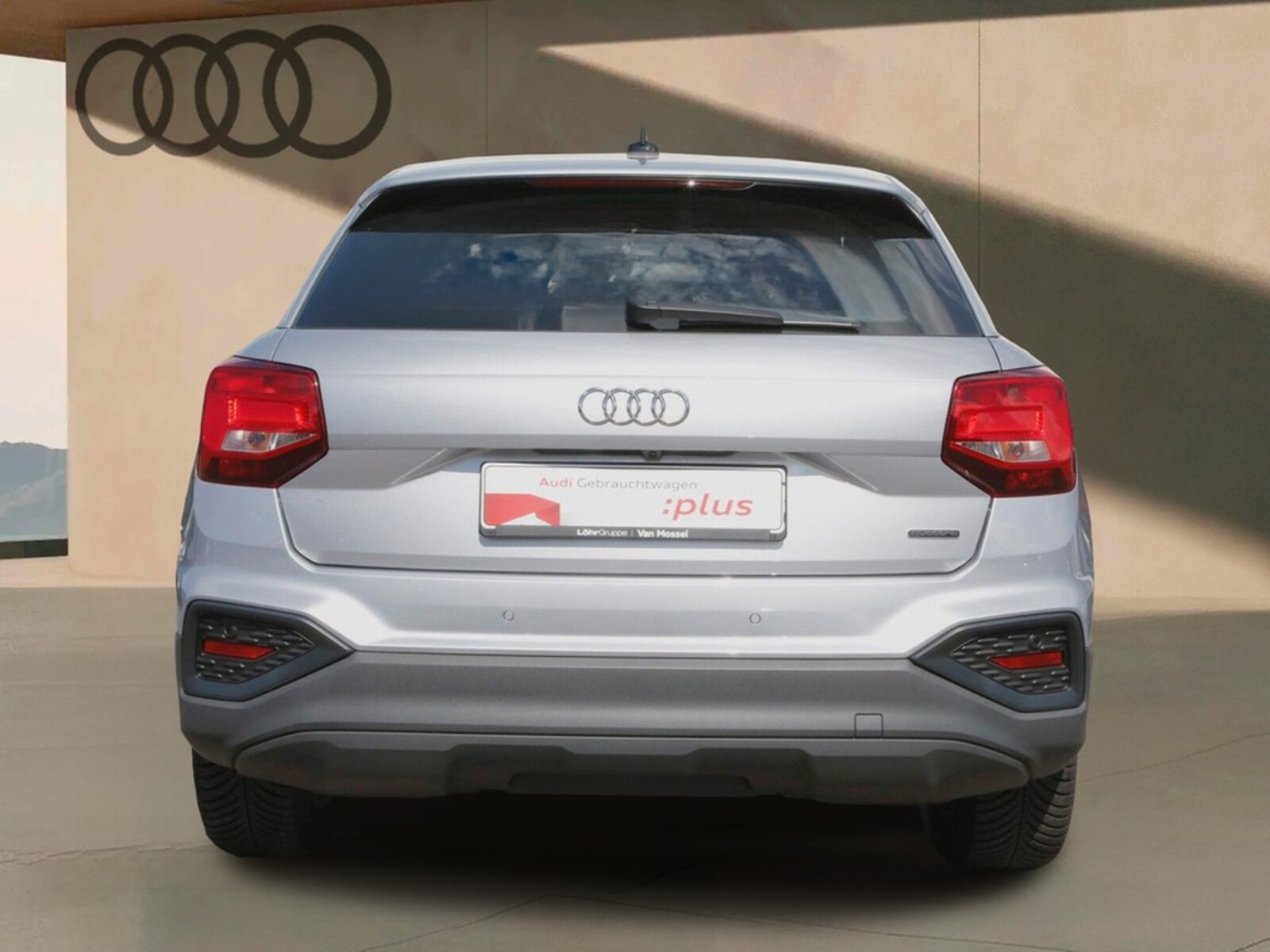 Audi Q2 – Bild 6