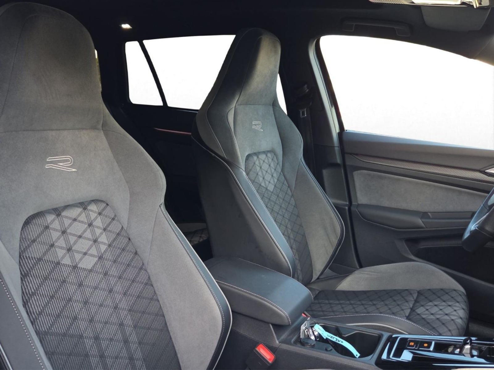 Volkswagen Golf Variant – Bild 5