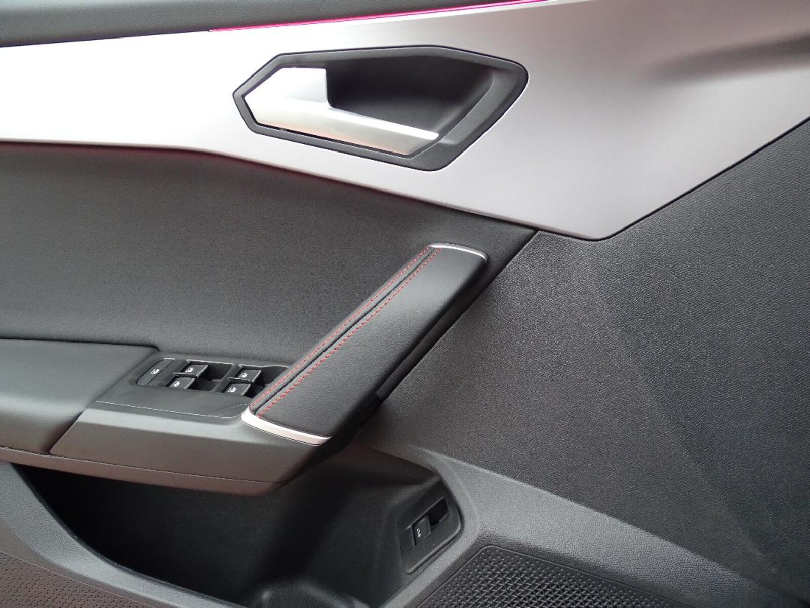 SEAT Leon Sportstourer – Bild 14