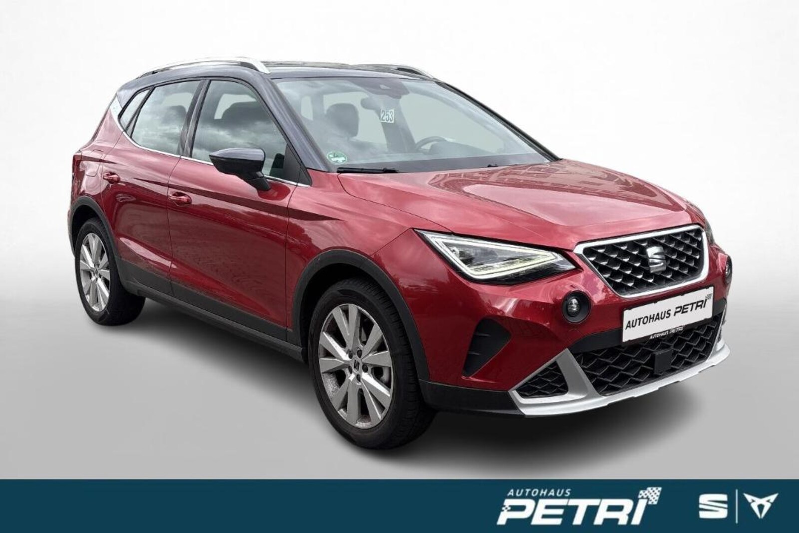 SEAT Arona – Bild 6