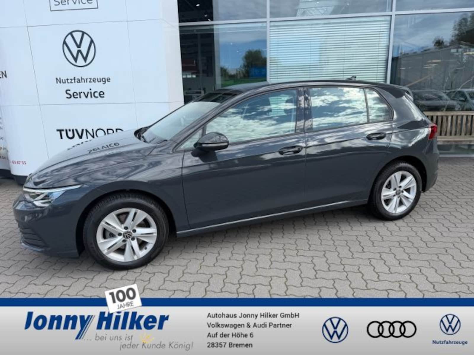Volkswagen Golf – Bild 2