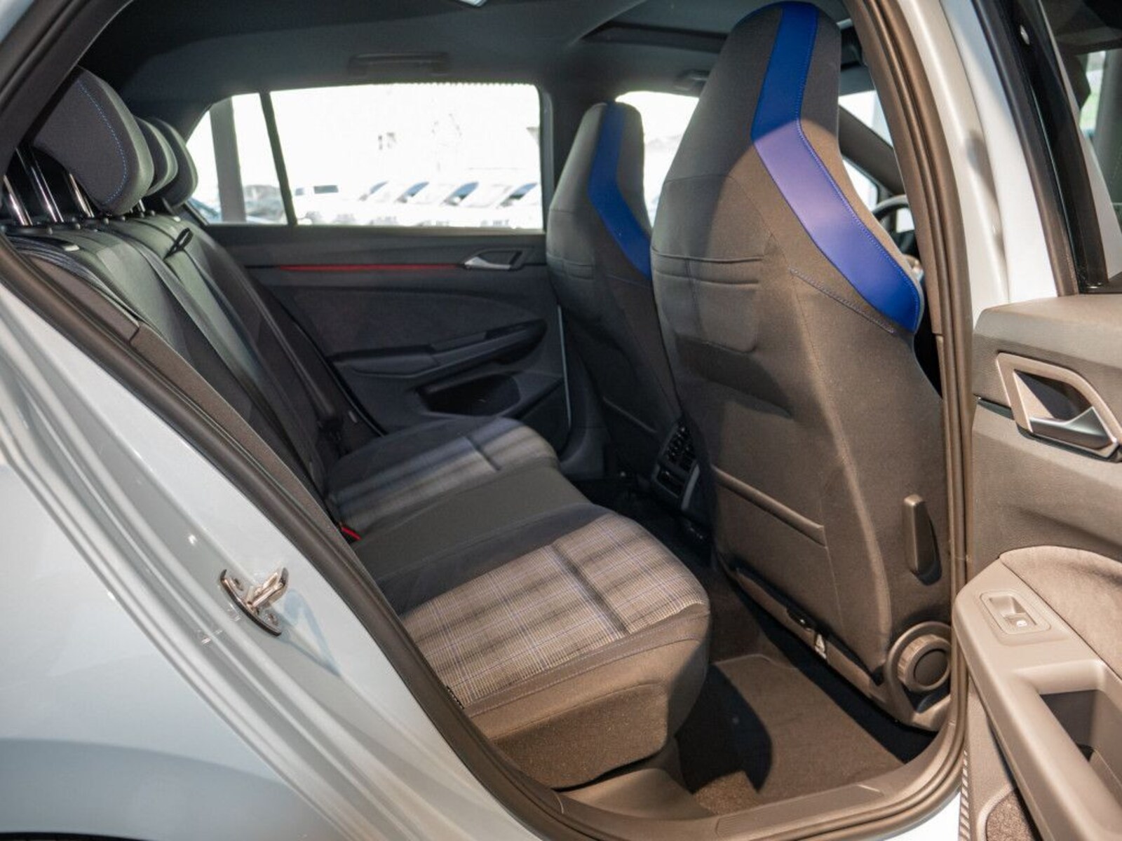 Volkswagen Golf – Bild 5