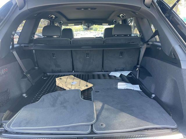 2026 Audi Q7 Premium Plus - Photo 10