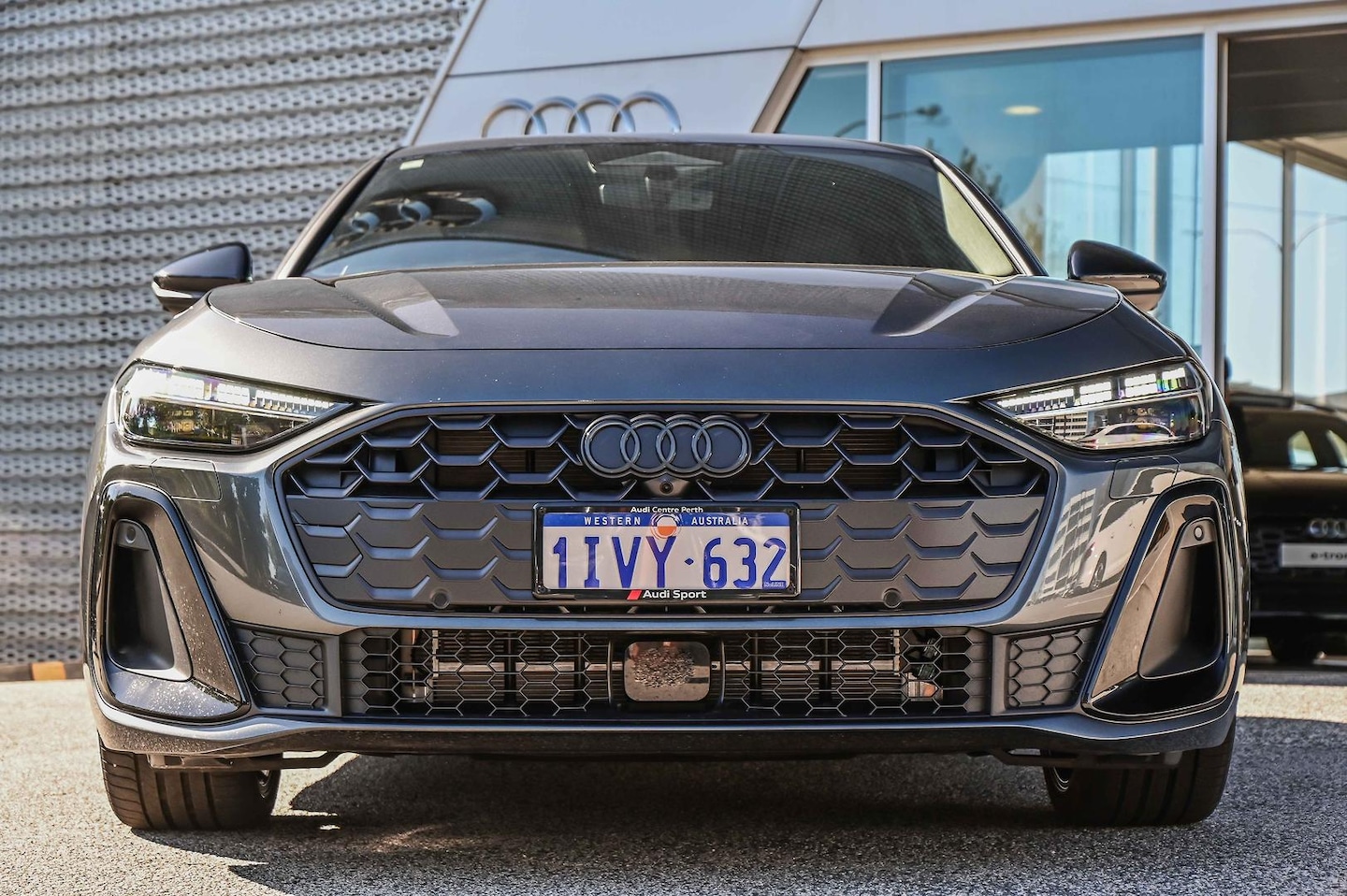 Image about Audi A5 Sedan TFSI e e-hybrid quattro 270 kW S tronic