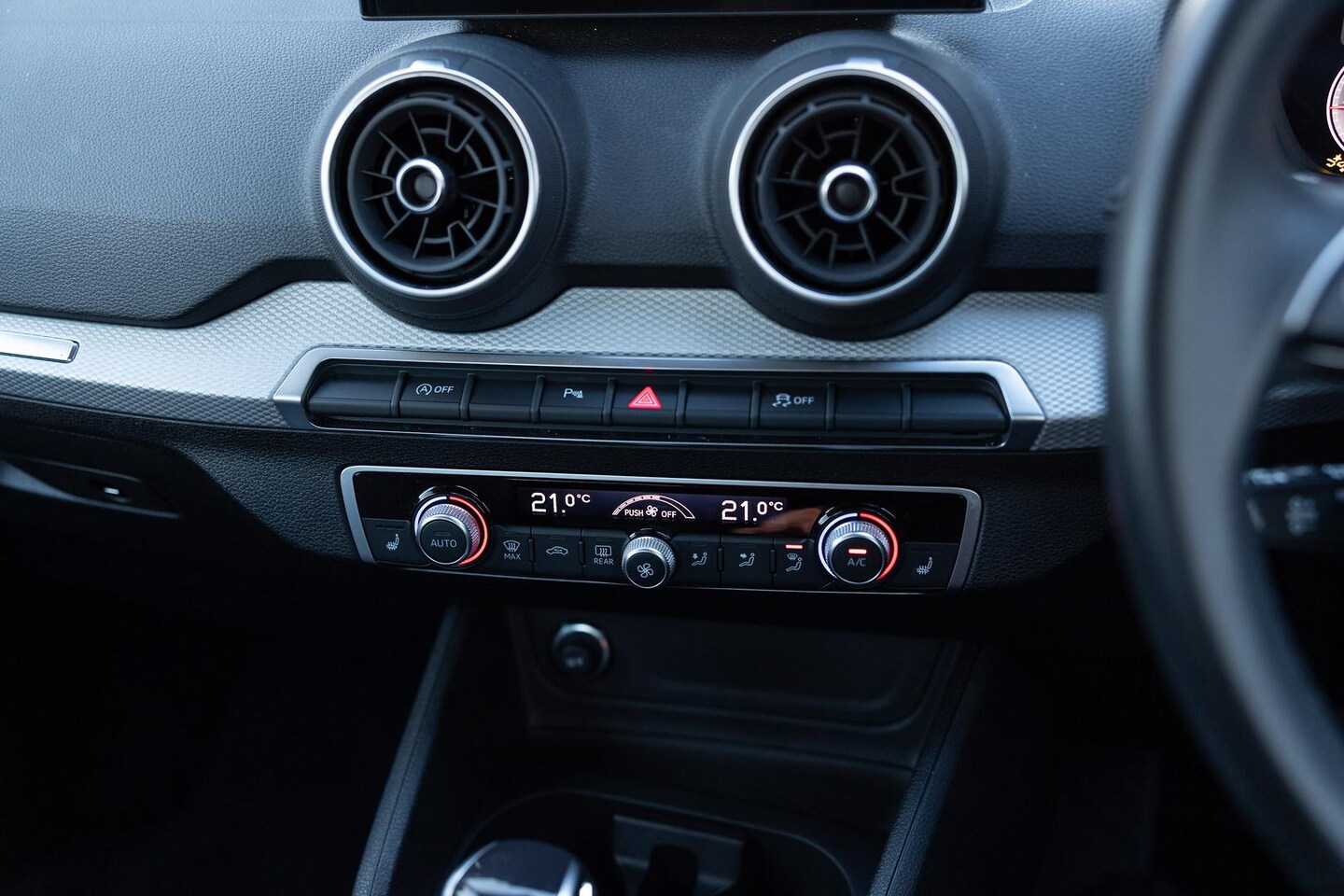 Image about Audi Q2 S line edition TFSI S tronic