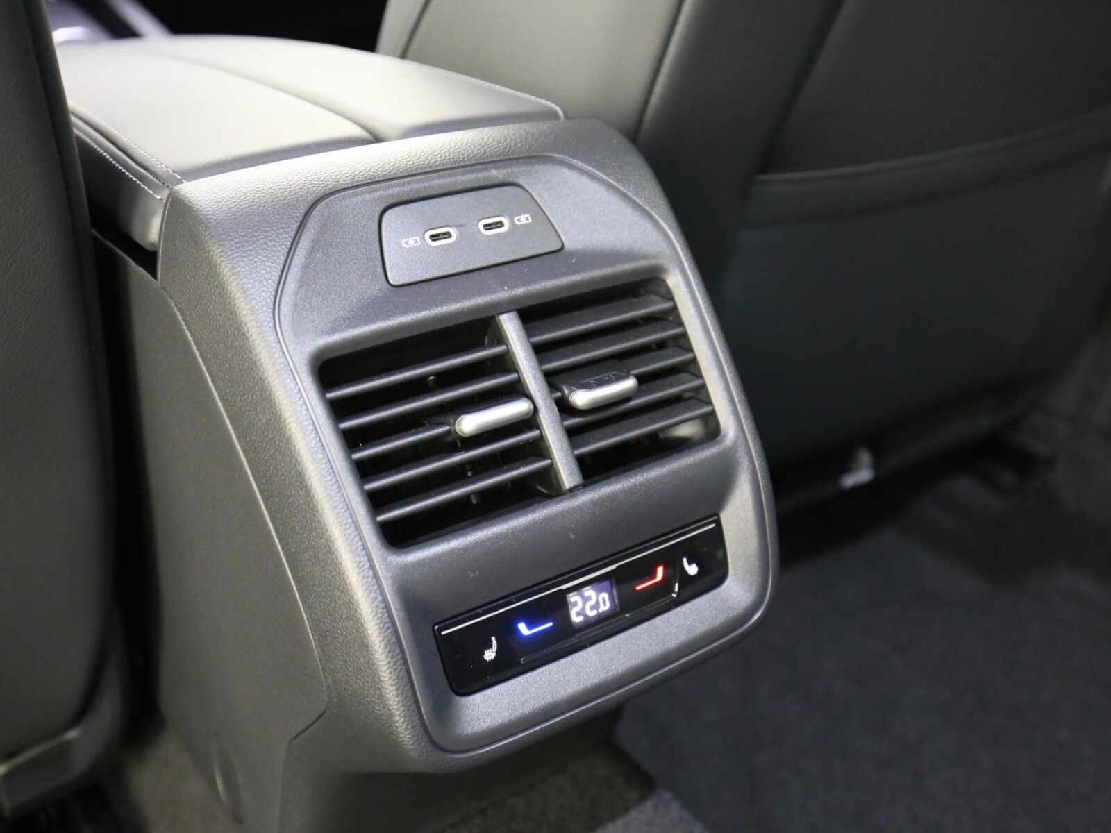 Volkswagen Passat – Bild 27
