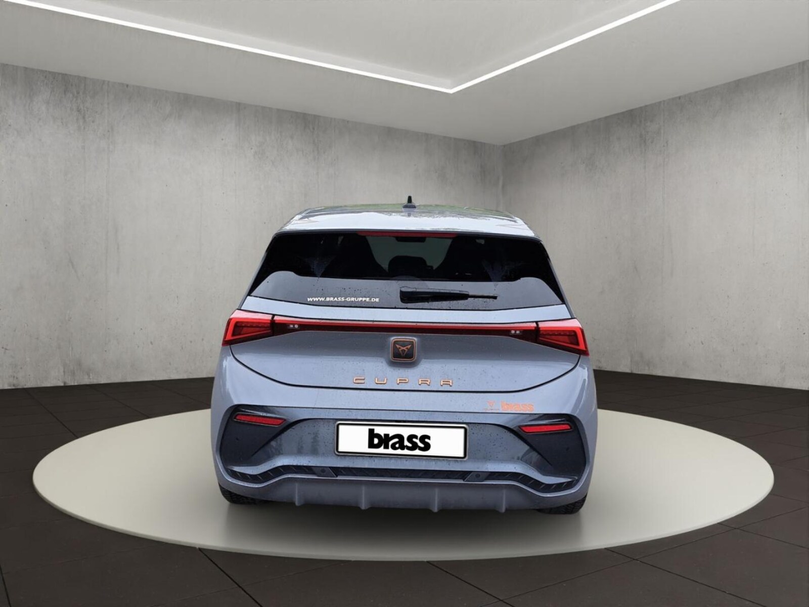 CUPRA Born – Bild 4