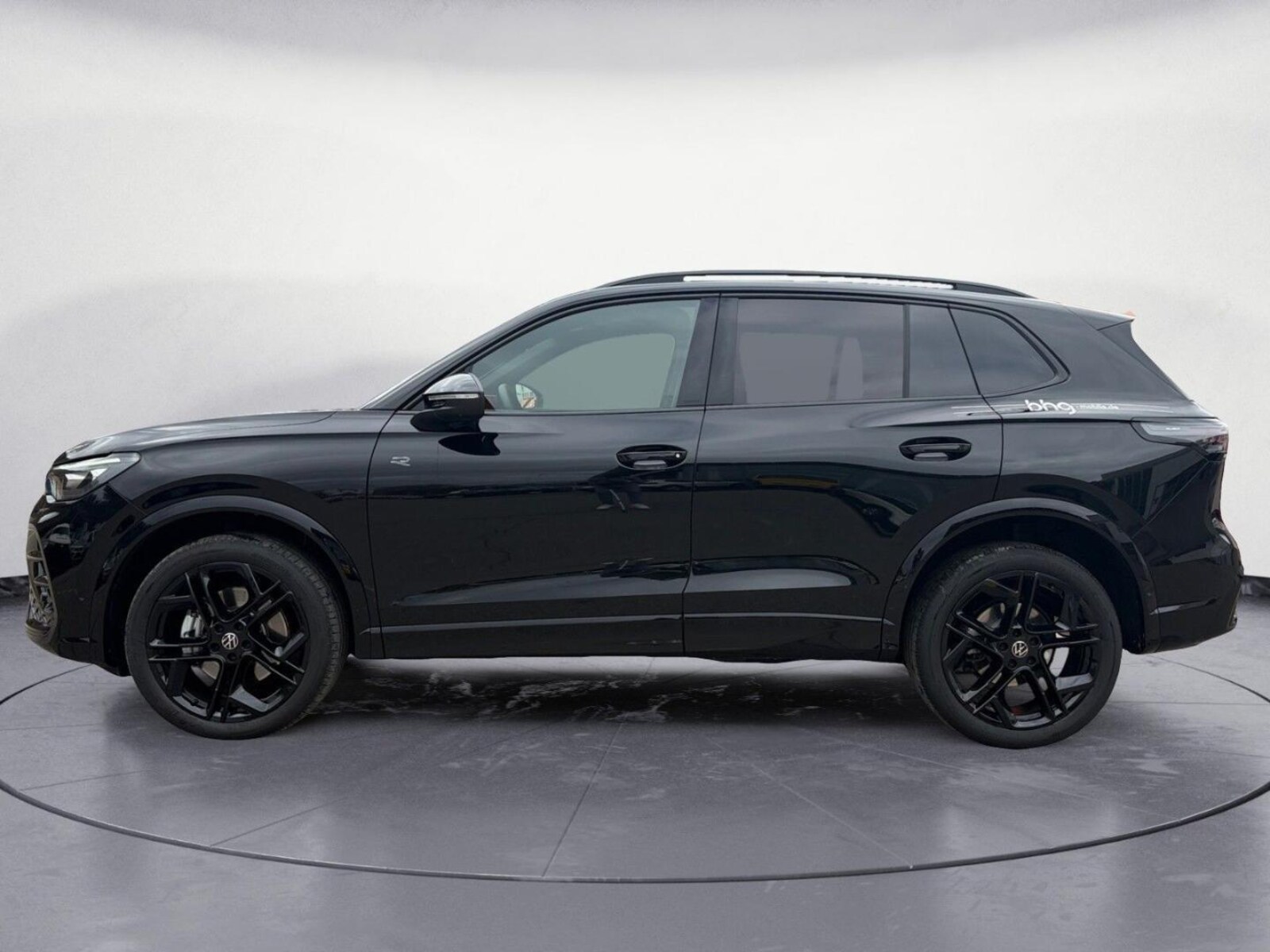 Volkswagen Tiguan – Bild 3
