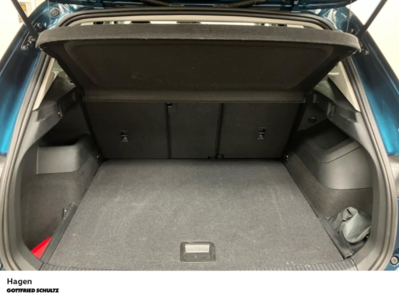 Volkswagen Tiguan – Bild 7