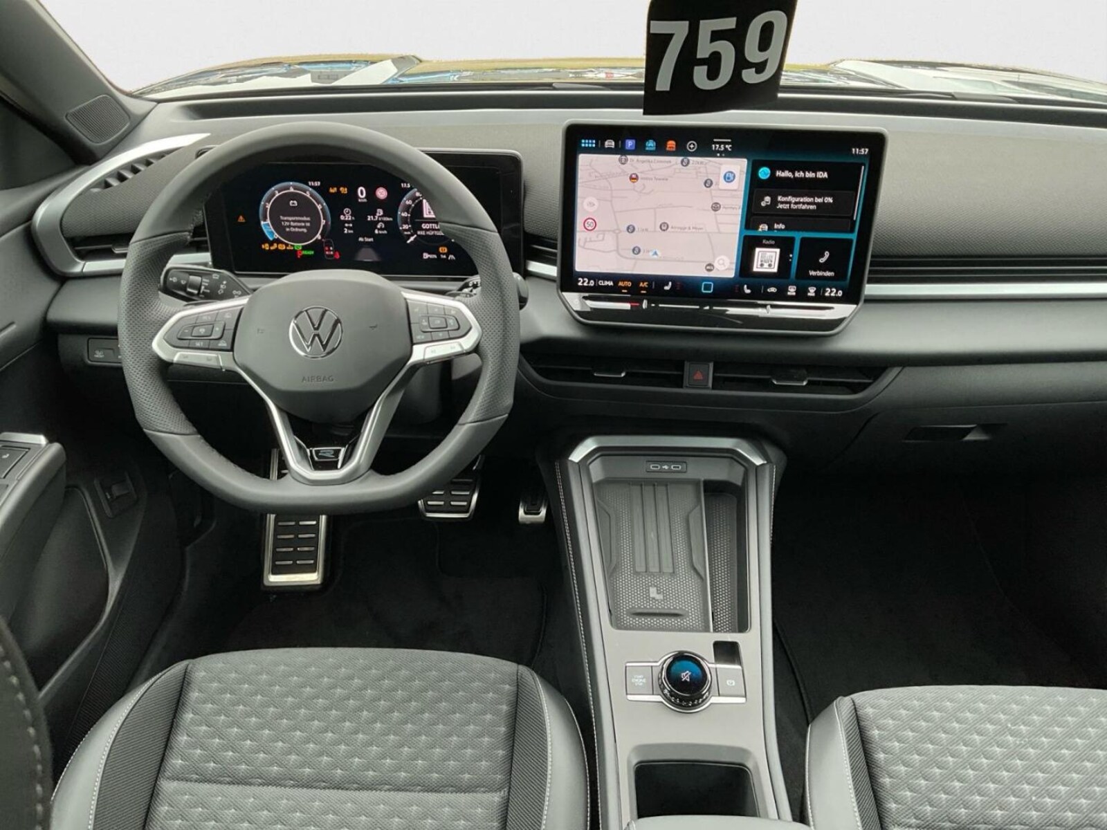 Volkswagen T-Roc – Bild 11