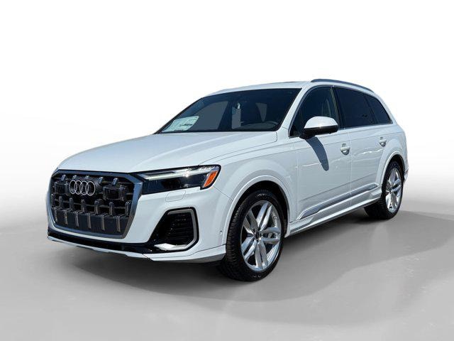 2025 Audi Q7
