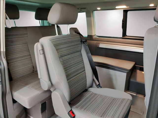 Volkswagen T6.1 California